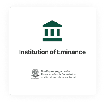 Institution of Eminance