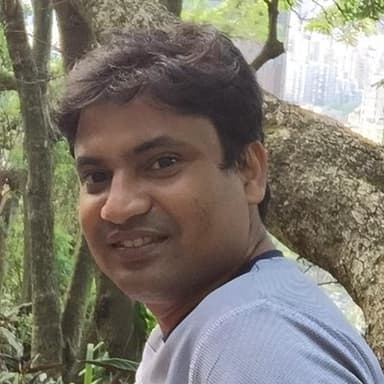 Dr. Sutanu Mangal