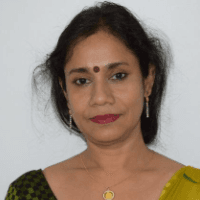 Prof. Suprava Patnaik