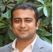 Prof. Umang Ghildyal