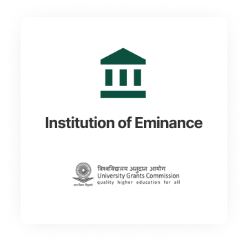 Institution of Eminance