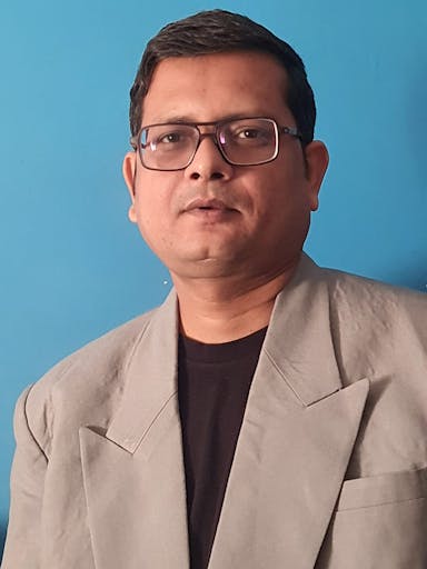 Prof. Subhra Debdas